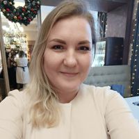 Ирина Галянина