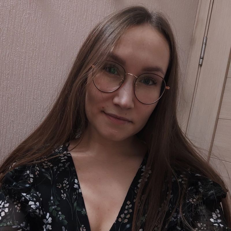 Лыжина Татьяна