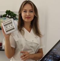 Сизикова Анастасия