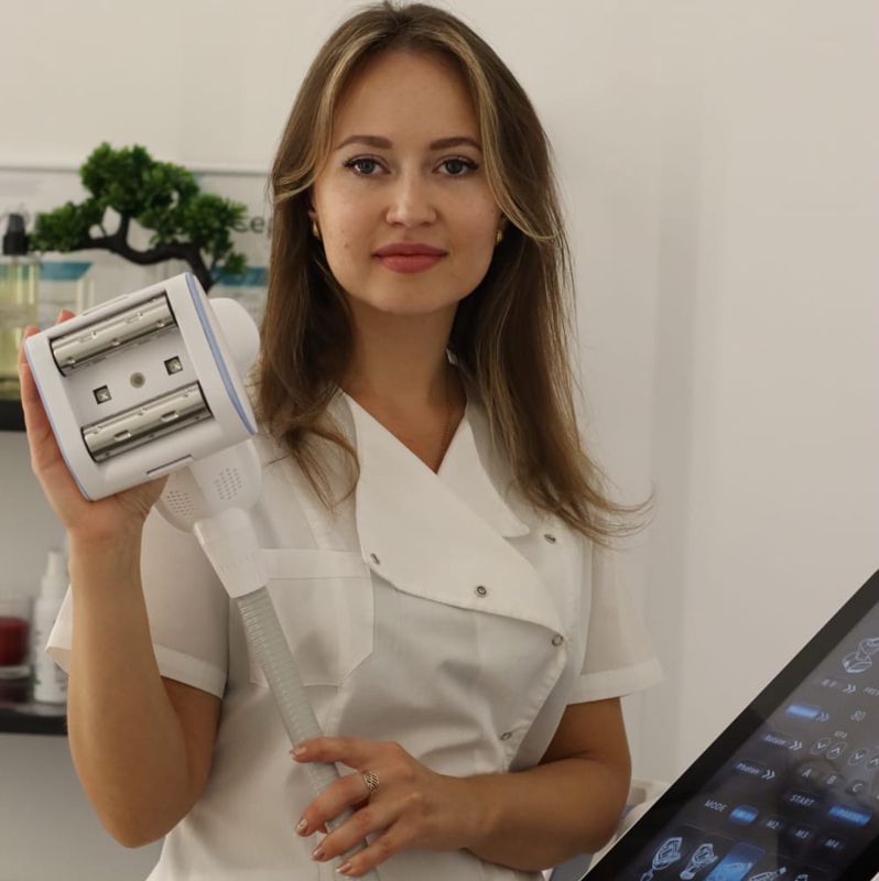 Сизикова Анастасия