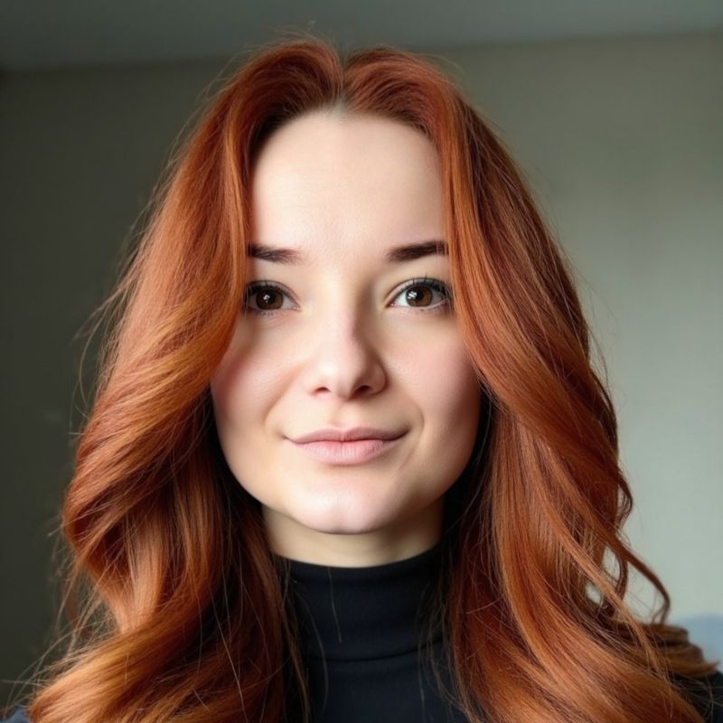 Анна Штрез