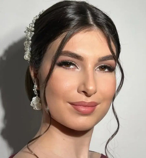 Агаева Азиза