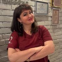 Парфенова Юлия