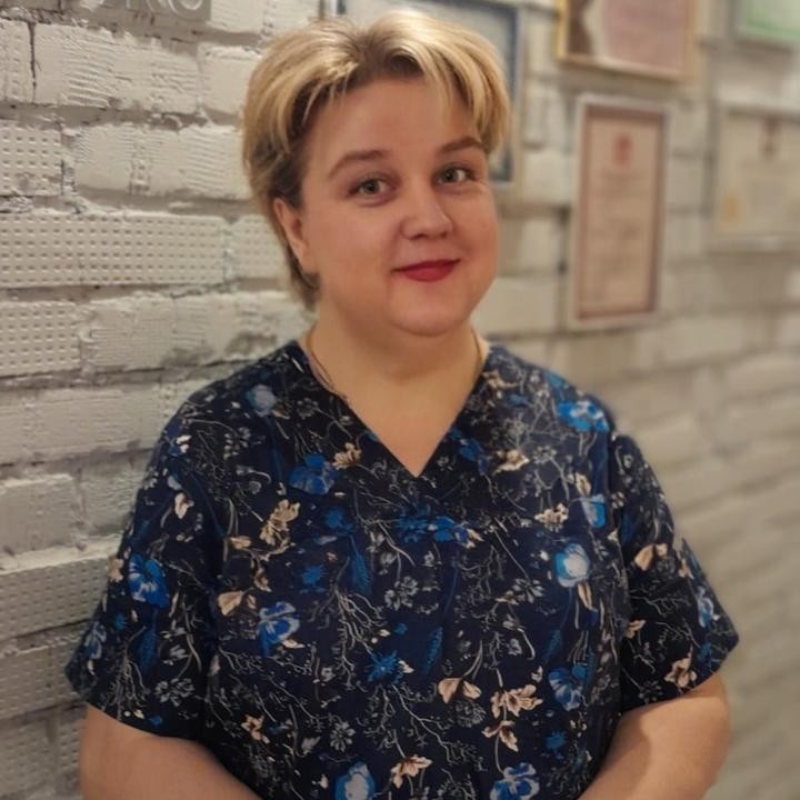 Бугерко Галина Михайловна