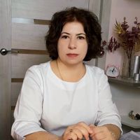 Кулешова Лидия Николаевна