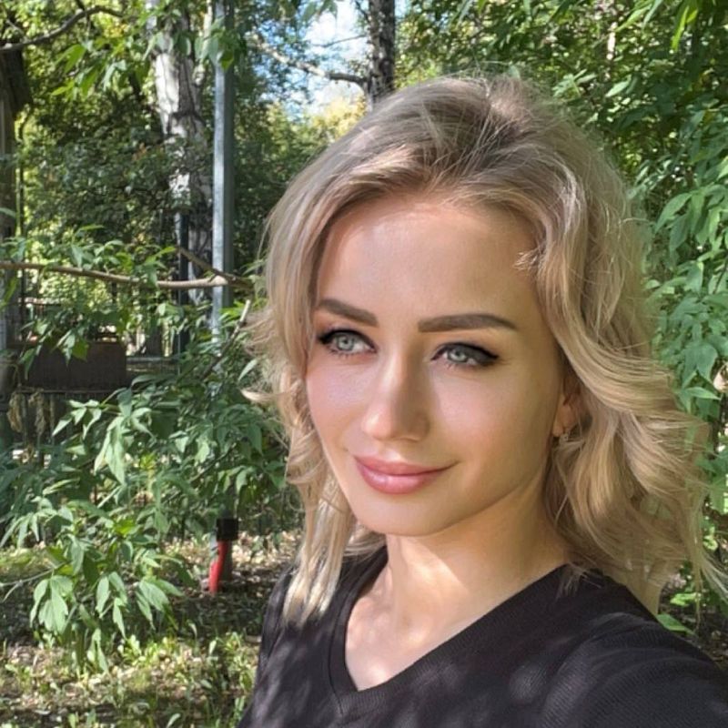 Евгения