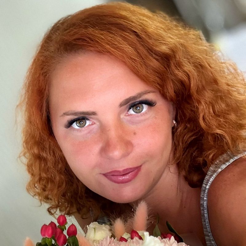 Светлана