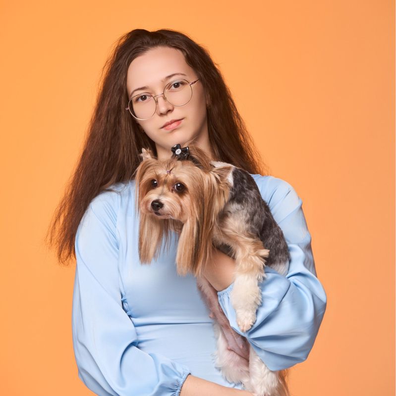 Храмова Галина
