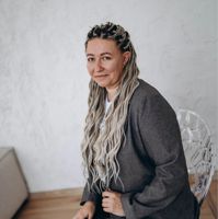 Снежана