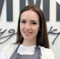 Алина