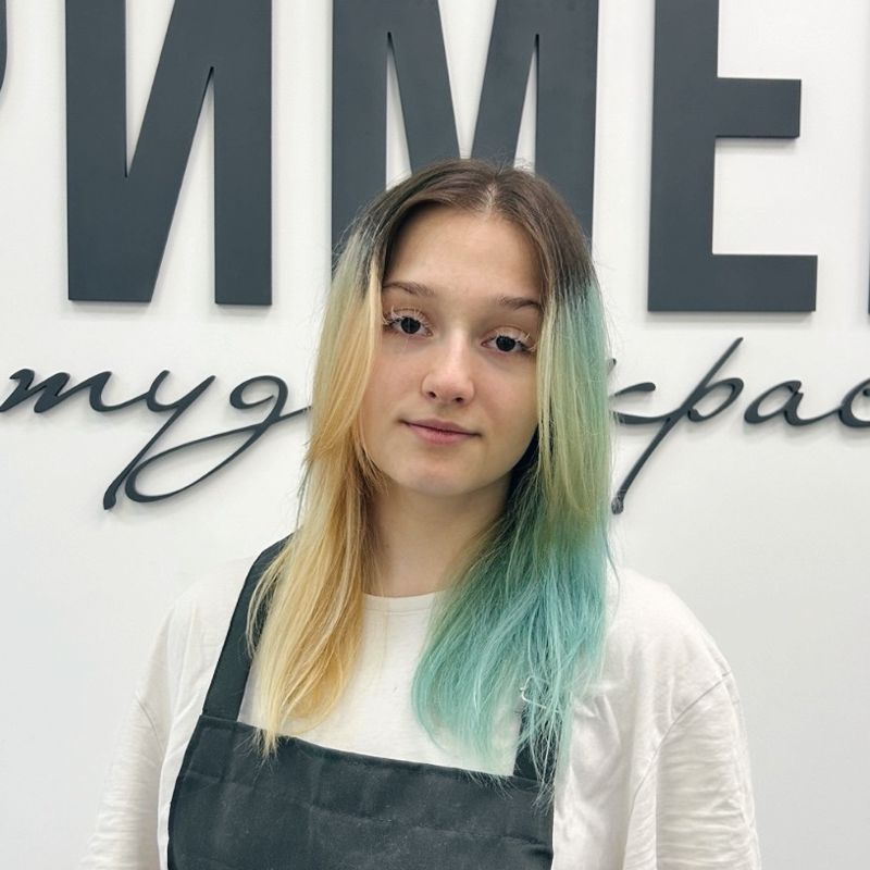 Эвелина
