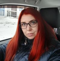 Шабалина Мария