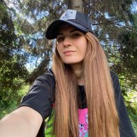 Земцова Юлия