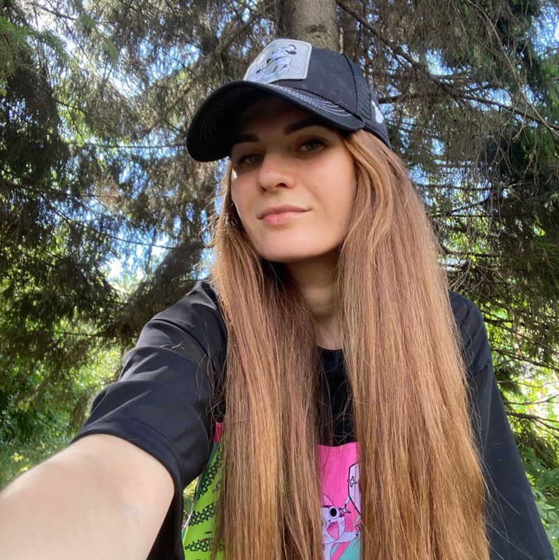 Земцова Юлия
