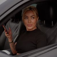 Кристина Гордеева