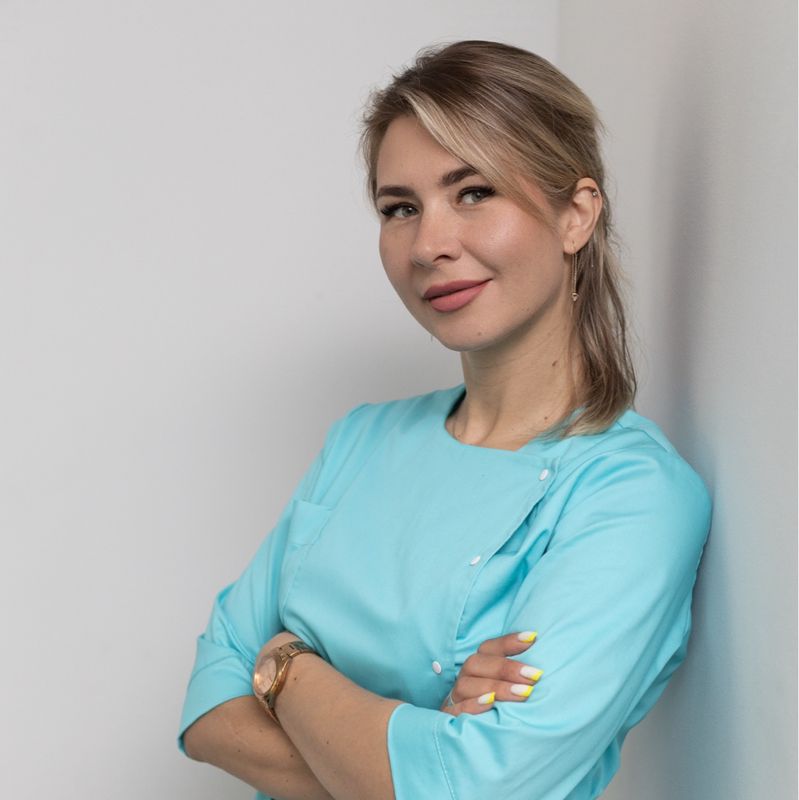 Доровских Юлия