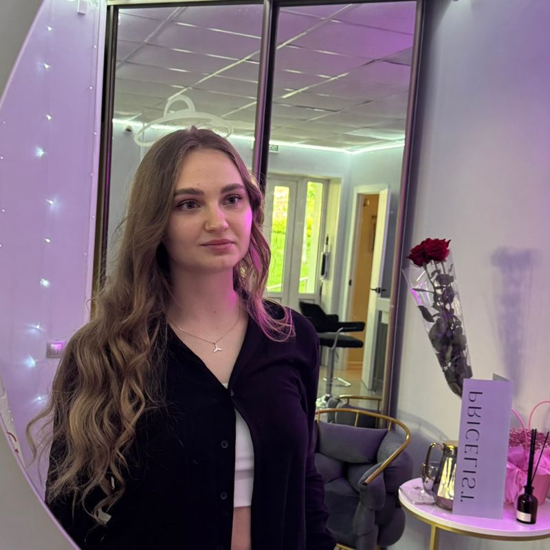 Ковалева Екатерина