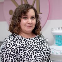 Васильева Анастасия