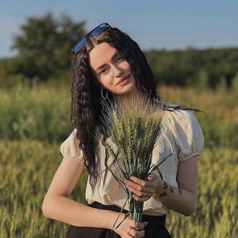 Оксана