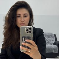 Гетман Валентина