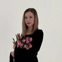 Глушкова Анна