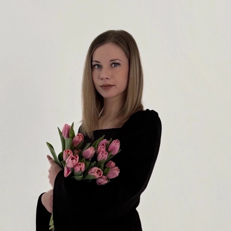 Глушкова Анна