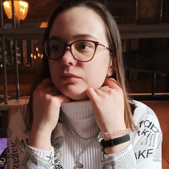 Анастасия