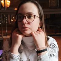 Анастасия