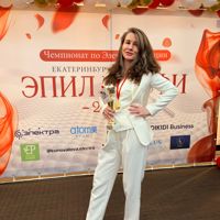 Яркова Лариса Руководитель студии