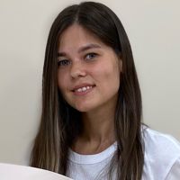 Светлана Рубахина