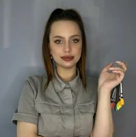 Лисовская Анна
