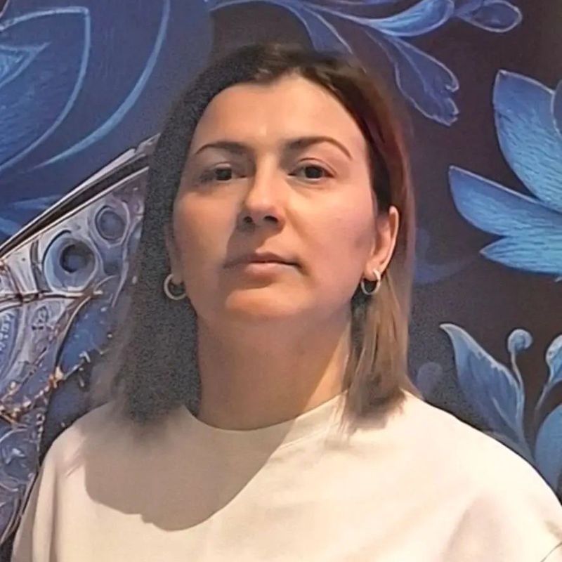 Вероника