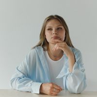 Ситникова Ксения