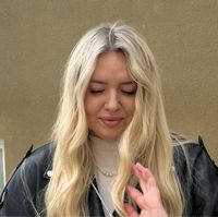 Большакова Маша