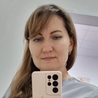 Туманова Оксана