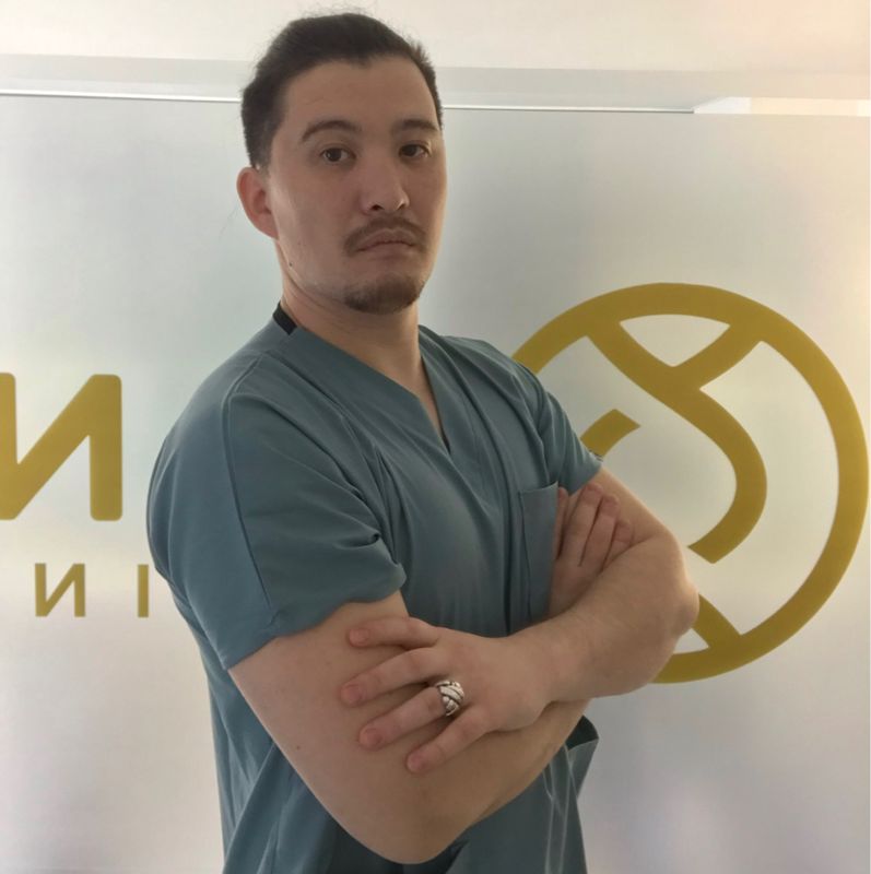 Думан