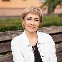 Светлана