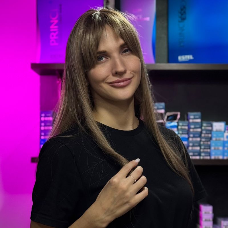 Алена
