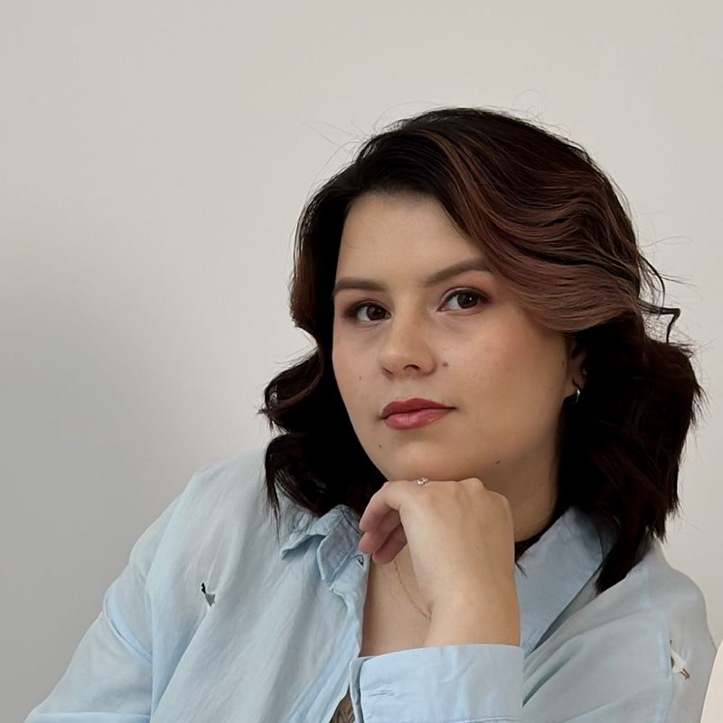 Андриянова Татьяна