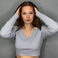 Вищеня Екатерина