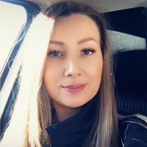 Дьяконова Татьяна