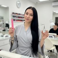 Настя