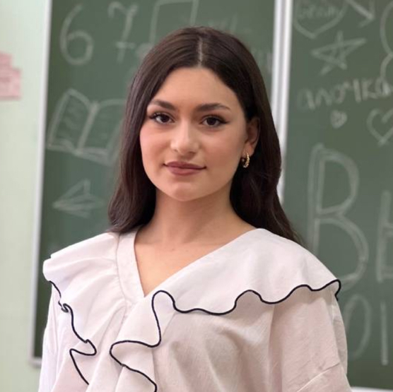 Сабина