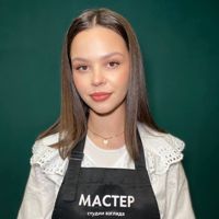 Кристина ТОП-Бровист / Ламимейкер