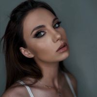 Анастасия Бровист и ПМ