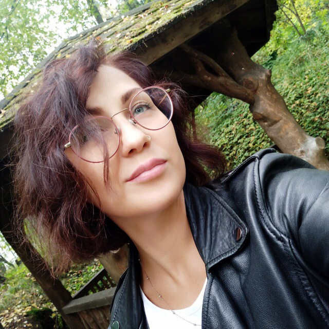 Татьяна Агаркова