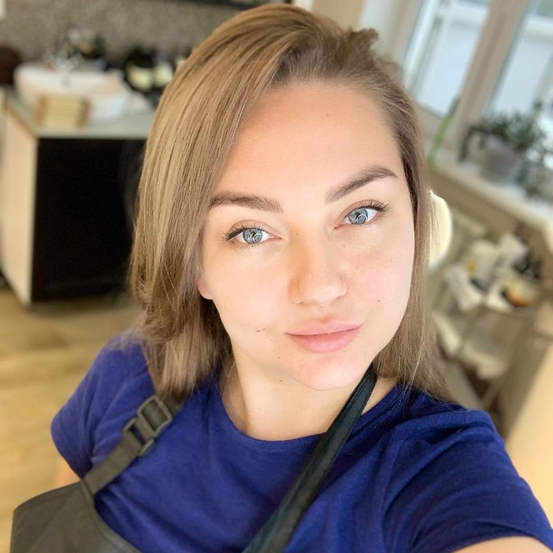 Наталия