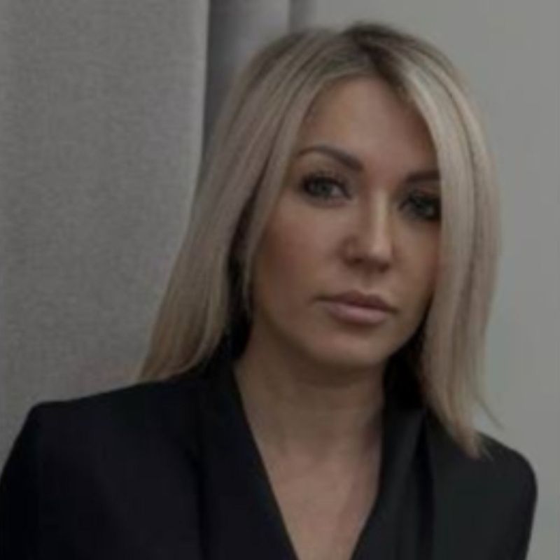 Мельникова Екатерина