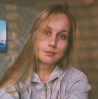 Силанова Александра