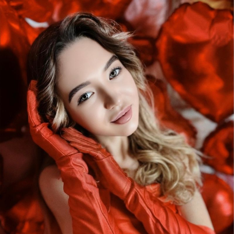 Бутенко Сабина